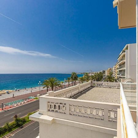 My Casa - Prom 163 Apartment Nice Bagian luar foto