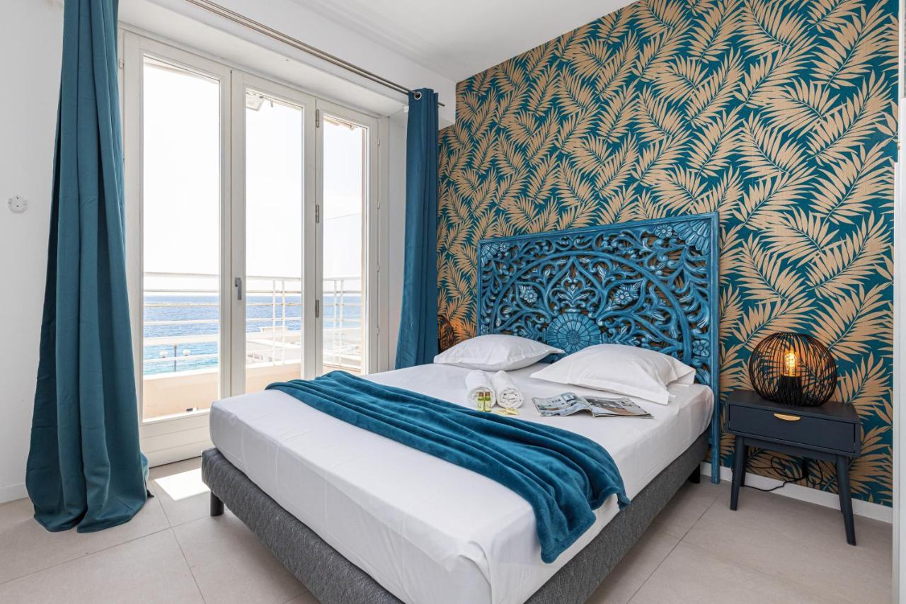 My Casa - Prom 163 Apartment Nice Bagian luar foto