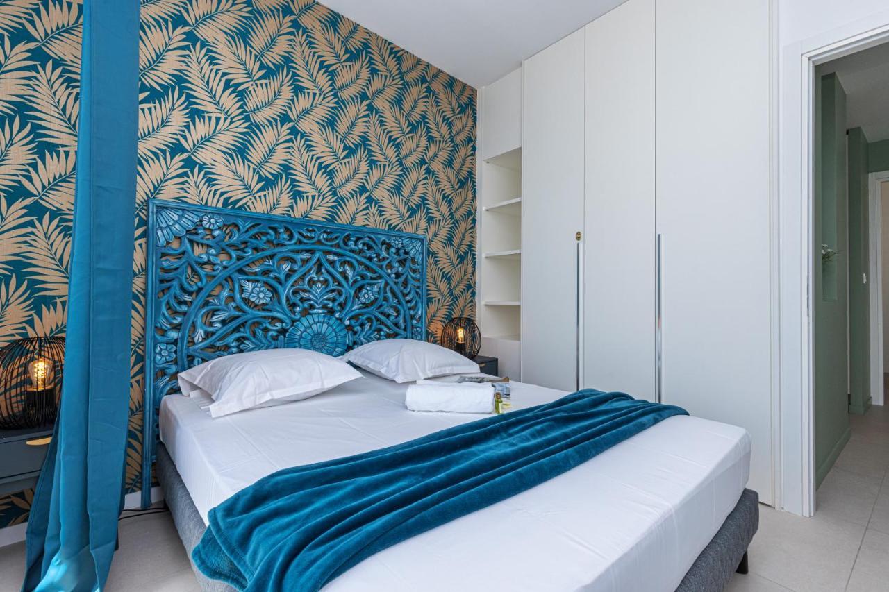 My Casa - Prom 163 Apartment Nice Bagian luar foto