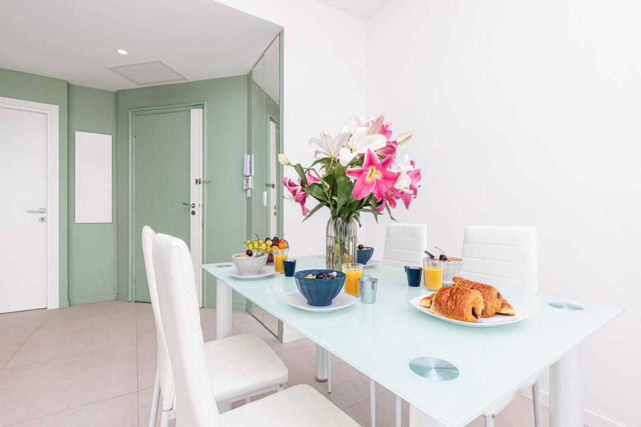 My Casa - Prom 163 Apartment Nice Bagian luar foto