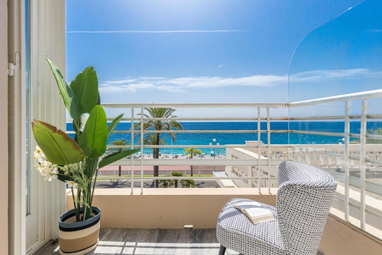 My Casa - Prom 163 Apartment Nice Bagian luar foto