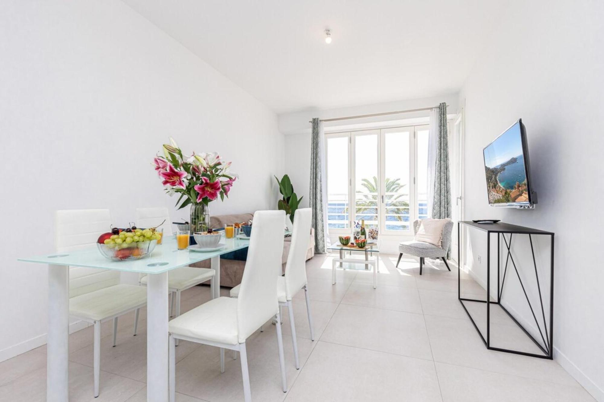 My Casa - Prom 163 Apartment Nice Bagian luar foto