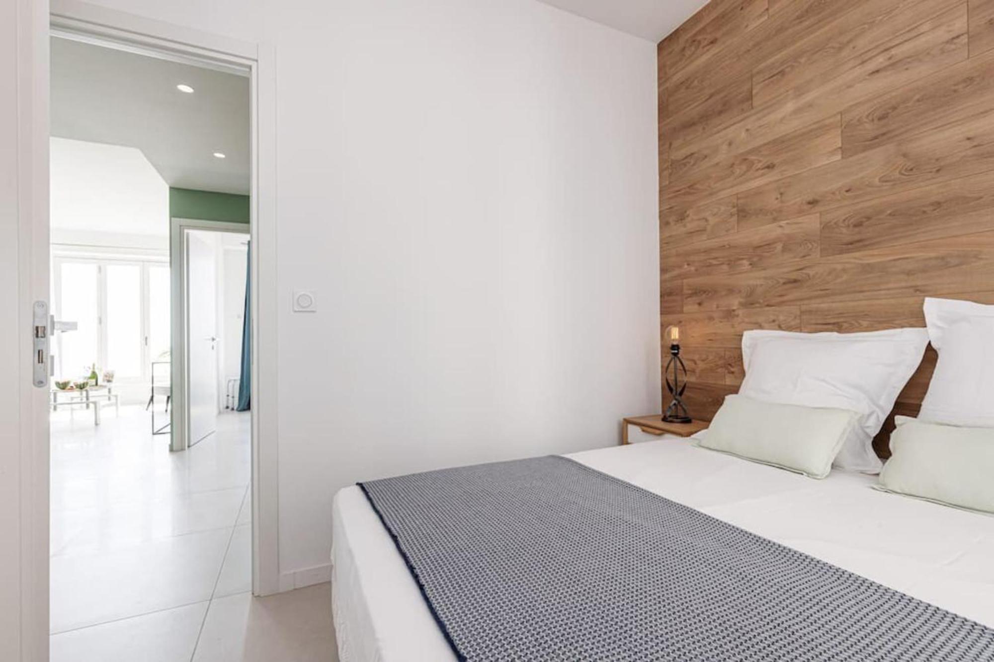 My Casa - Prom 163 Apartment Nice Bagian luar foto
