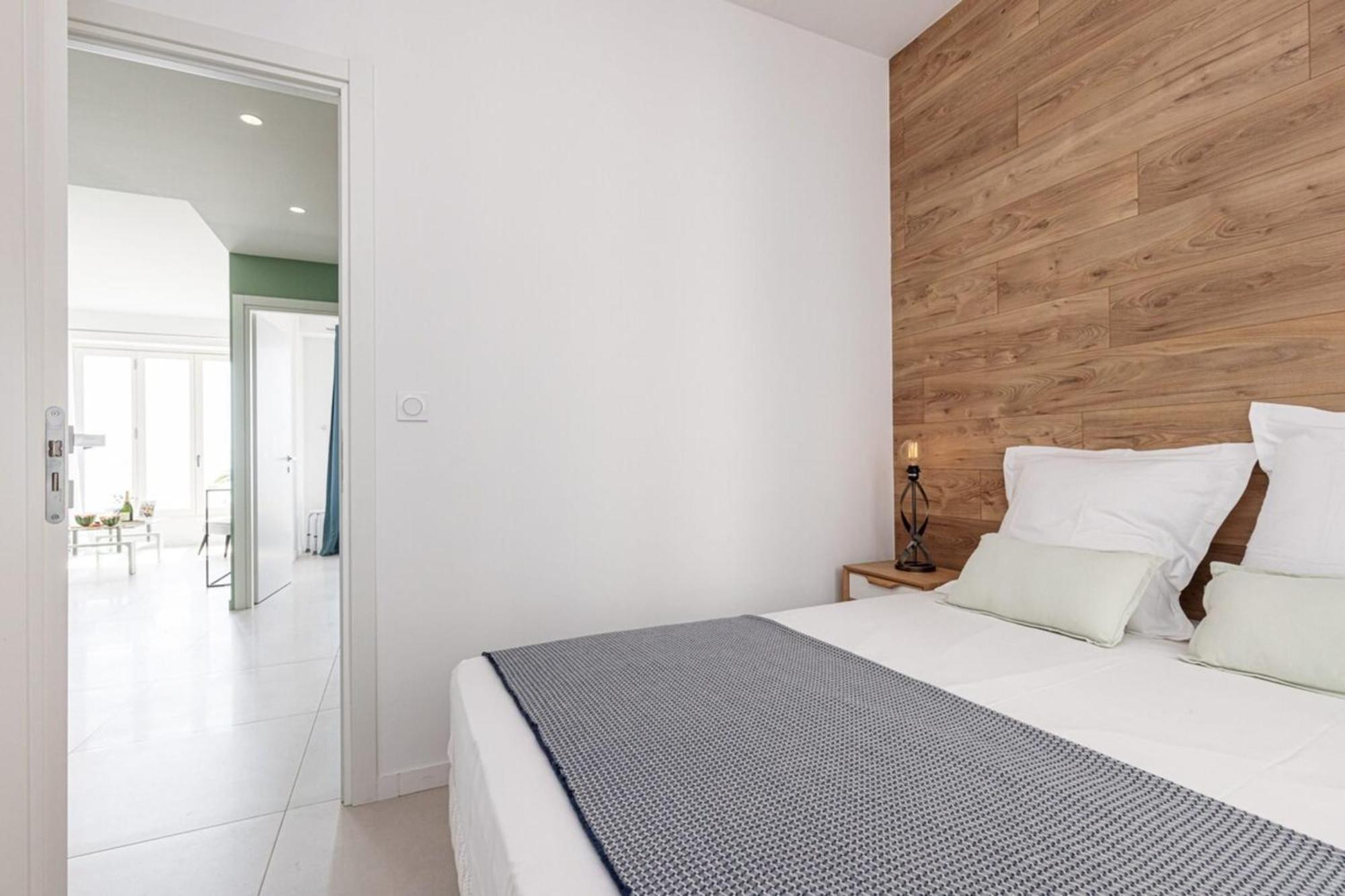 My Casa - Prom 163 Apartment Nice Bagian luar foto