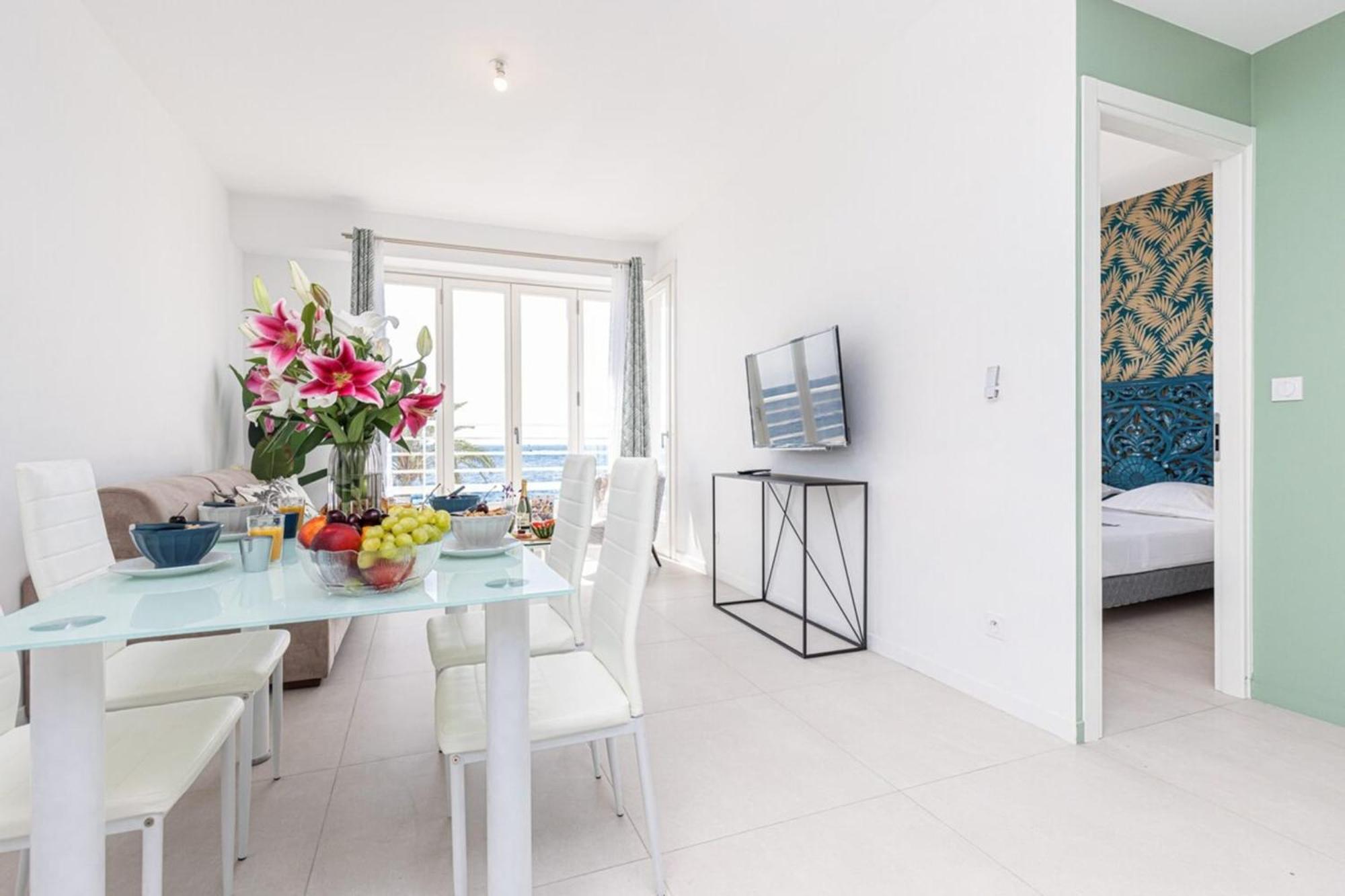 My Casa - Prom 163 Apartment Nice Bagian luar foto