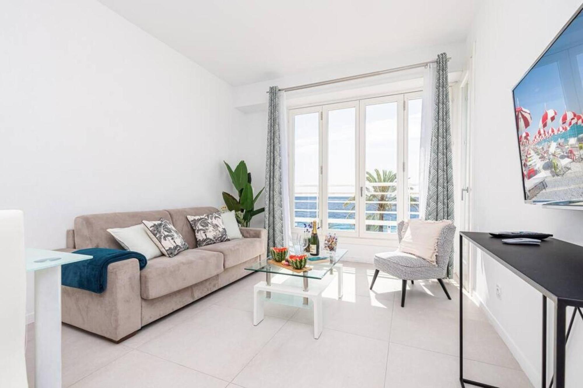 My Casa - Prom 163 Apartment Nice Bagian luar foto